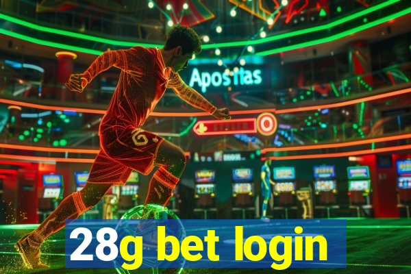 28g bet login